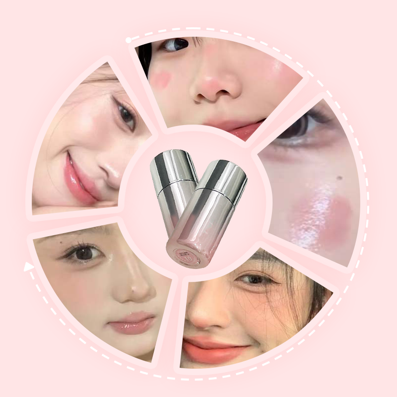 🌸LAST DAY SPECIAL PRICE!!🌸Natural Tone-Enhancing Matte Liquid Blush