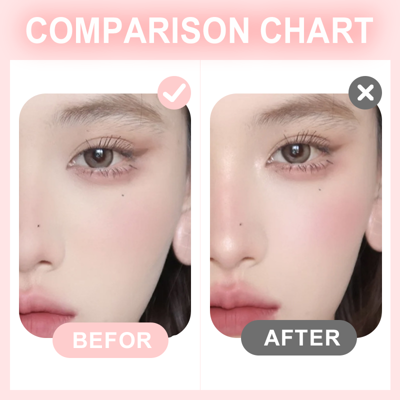 🌸LAST DAY SPECIAL PRICE!!🌸Natural Tone-Enhancing Matte Liquid Blush