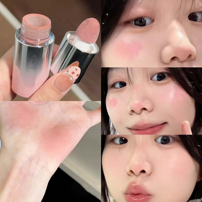 🌸LAST DAY SPECIAL PRICE!!🌸Natural Tone-Enhancing Matte Liquid Blush