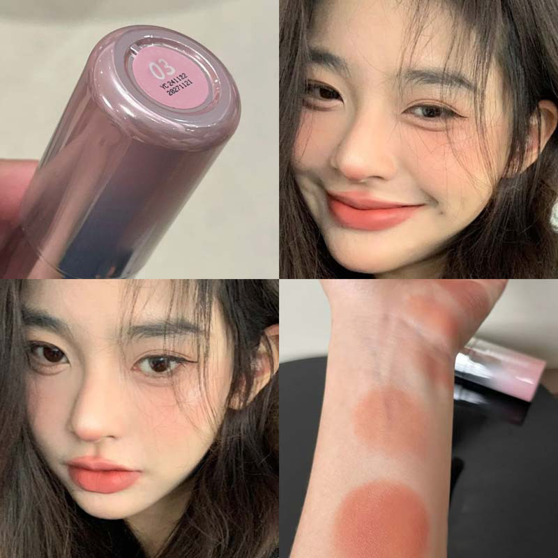 🌸LAST DAY SPECIAL PRICE!!🌸Natural Tone-Enhancing Matte Liquid Blush