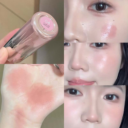 🌸LAST DAY SPECIAL PRICE!!🌸Natural Tone-Enhancing Matte Liquid Blush