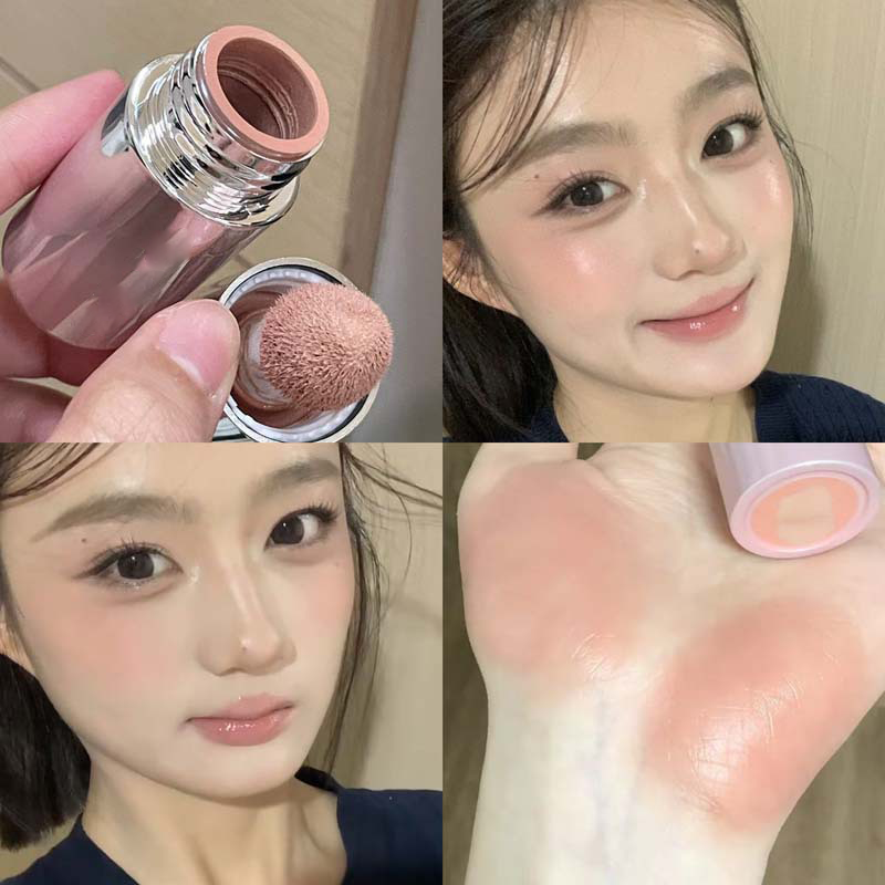 🌸LAST DAY SPECIAL PRICE!!🌸Natural Tone-Enhancing Matte Liquid Blush