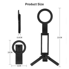 🌸LAST DAY SPECIAL PRICE!!🌸Ultra-Slim Magnetic Phone Holder