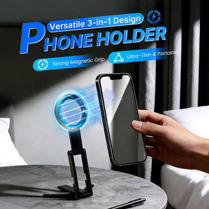 🌸LAST DAY SPECIAL PRICE!!🌸Ultra-Slim Magnetic Phone Holder