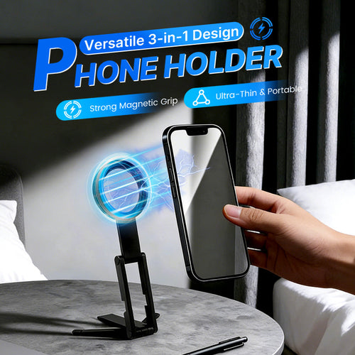 🌸LAST DAY SPECIAL PRICE!!🌸Ultra-Slim Magnetic Phone Holder