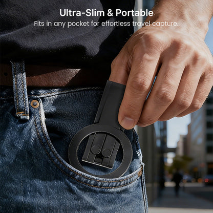 🌸LAST DAY SPECIAL PRICE!!🌸Ultra-Slim Magnetic Phone Holder