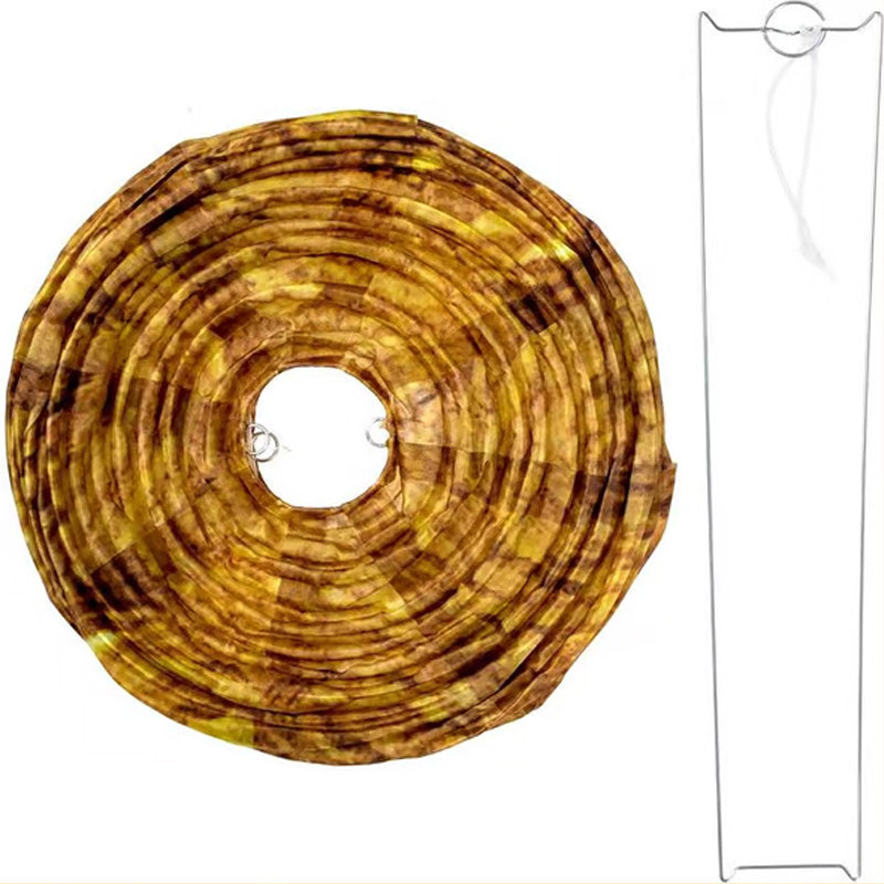 ⏰️Last Day For Free Shipping⏰️Hanging Wasp Deterrent for Hornets