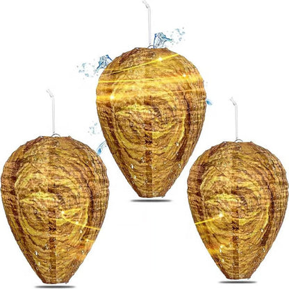 ⏰️Last Day For Free Shipping⏰️Hanging Wasp Deterrent for Hornets