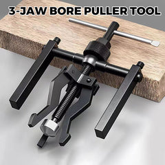 ⏰️Last Day For Free Shipping⌛️Multi-Function 3-Jaw Bore Puller Tool