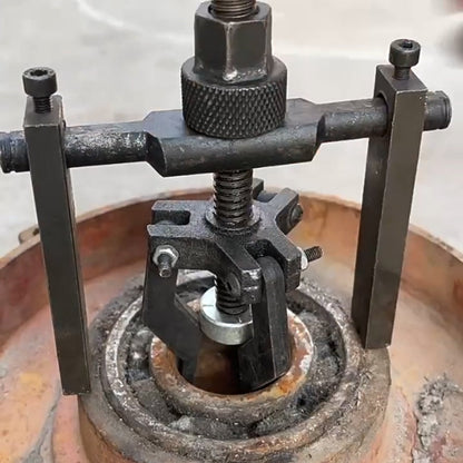 ⏰️Last Day For Free Shipping⌛️Multi-Function 3-Jaw Bore Puller Tool