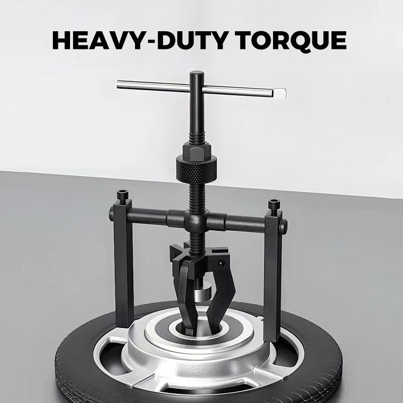 ⏰️Last Day For Free Shipping⌛️Multi-Function 3-Jaw Bore Puller Tool