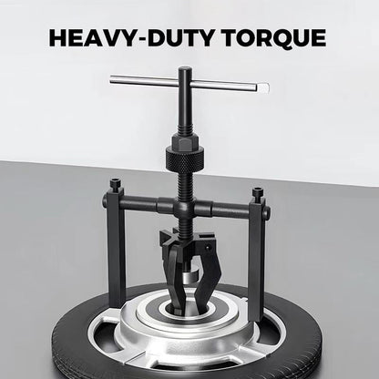 ⏰️Last Day For Free Shipping⌛️Multi-Function 3-Jaw Bore Puller Tool