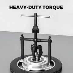 ⏰️Last Day For Free Shipping⌛️Multi-Function 3-Jaw Bore Puller Tool