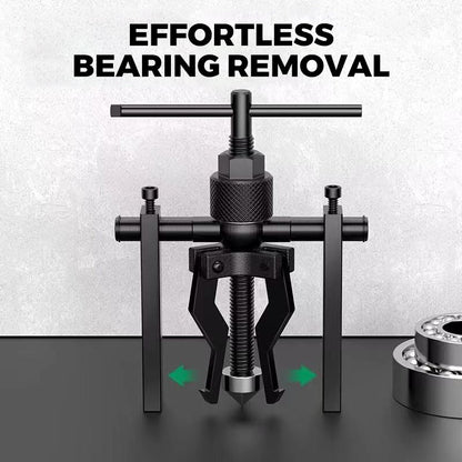 ⏰️Last Day For Free Shipping⌛️Multi-Function 3-Jaw Bore Puller Tool