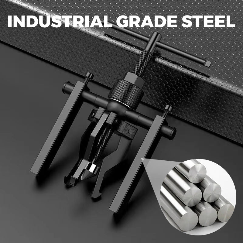 ⏰️Last Day For Free Shipping⌛️Multi-Function 3-Jaw Bore Puller Tool