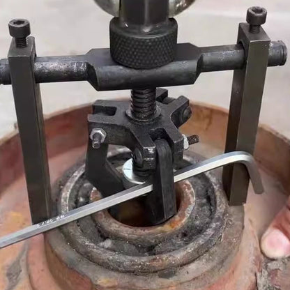 ⏰️Last Day For Free Shipping⌛️Multi-Function 3-Jaw Bore Puller Tool