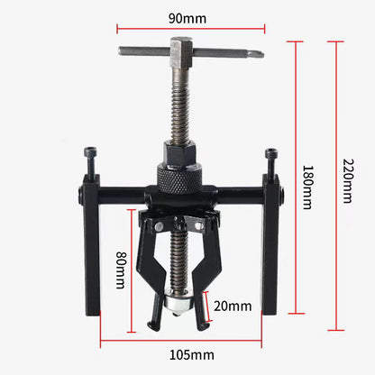 ⏰️Last Day For Free Shipping⌛️Multi-Function 3-Jaw Bore Puller Tool