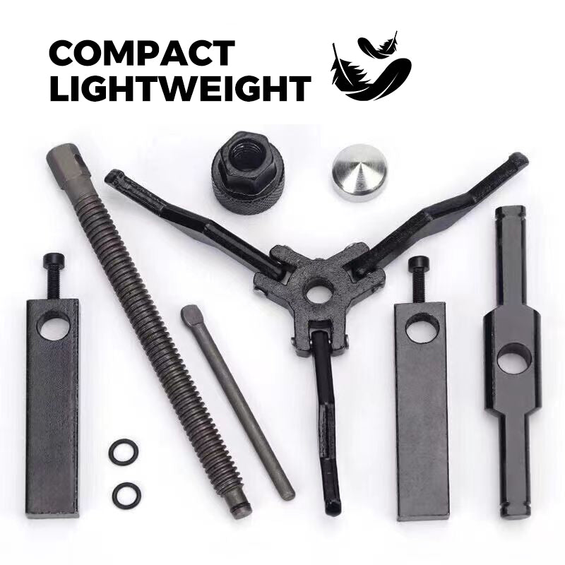⏰️Last Day For Free Shipping⌛️Multi-Function 3-Jaw Bore Puller Tool