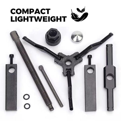 ⏰️Last Day For Free Shipping⌛️Multi-Function 3-Jaw Bore Puller Tool