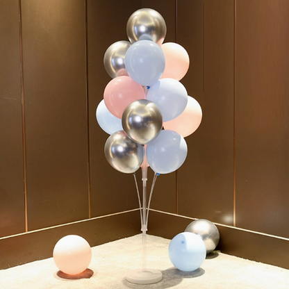🔥Free Shipping & 50% OFF🔥13-Balloon Stand Kit for Table and Floor Decoration