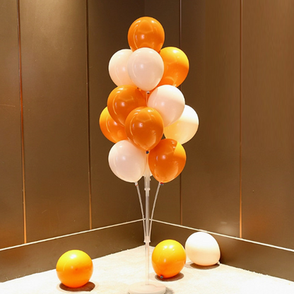 🔥Free Shipping & 50% OFF🔥13-Balloon Stand Kit for Table and Floor Decoration