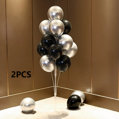 🔥Free Shipping & 50% OFF🔥13-Balloon Stand Kit for Table and Floor Decoration