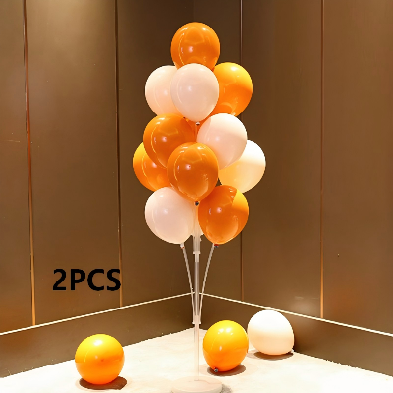 🔥Free Shipping & 50% OFF🔥13-Balloon Stand Kit for Table and Floor Decoration