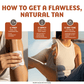 🔥 Self-Tanning Hydrating Mist - 🔥 49% OFF-  Natural Streak-Free Sun-Kissed Glow