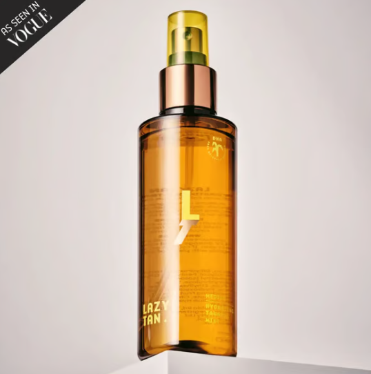 🔥 Self-Tanning Hydrating Mist - 🔥 49% OFF-  Natural Streak-Free Sun-Kissed Glow
