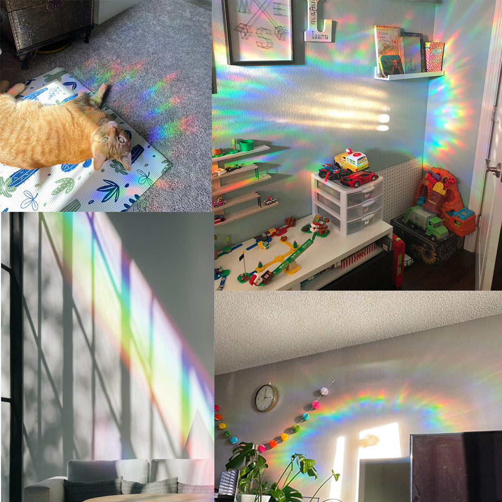 ⏰️Last Day For Free Shipping⌛️Sensory Sunlight Catcher