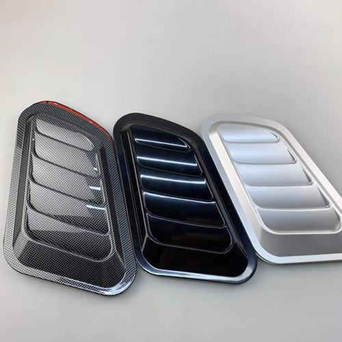 🔥Free Shipping & 50% OFF🔥Universal Car Hood Vent Decoration