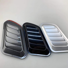 🔥Free Shipping & 50% OFF🔥Universal Car Hood Vent Decoration