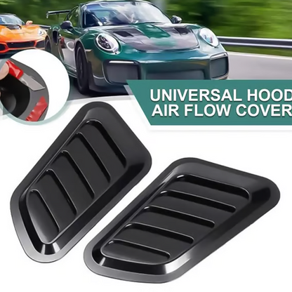 🔥Free Shipping & 50% OFF🔥Universal Car Hood Vent Decoration