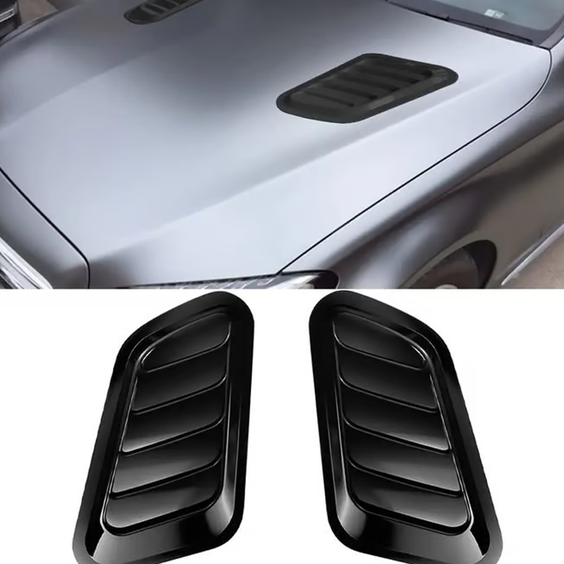🔥Free Shipping & 50% OFF🔥Universal Car Hood Vent Decoration