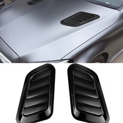 🔥Free Shipping & 50% OFF🔥Universal Car Hood Vent Decoration
