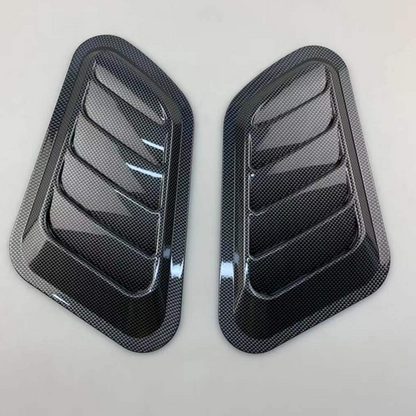 🔥Free Shipping & 50% OFF🔥Universal Car Hood Vent Decoration