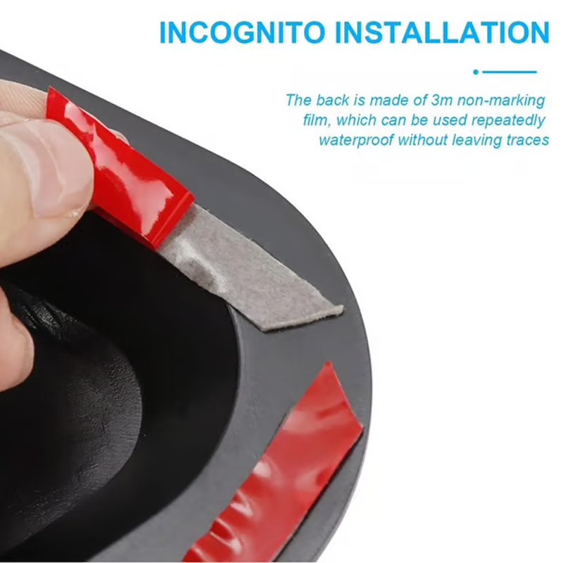 🔥Free Shipping & 50% OFF🔥Universal Car Hood Vent Decoration