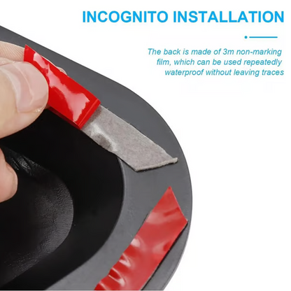 🔥Free Shipping & 50% OFF🔥Universal Car Hood Vent Decoration