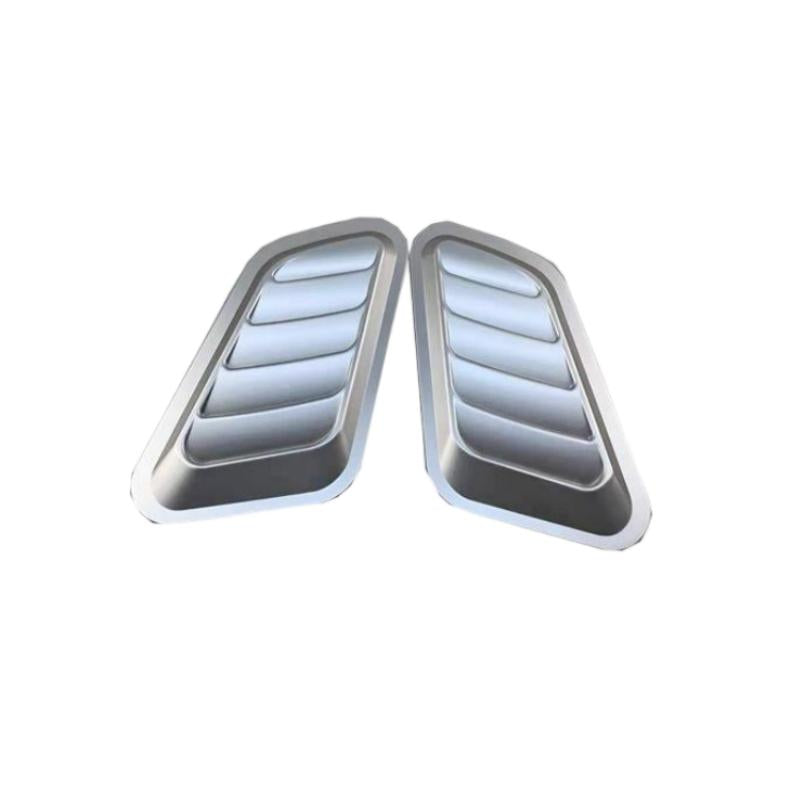 🔥Free Shipping & 50% OFF🔥Universal Car Hood Vent Decoration