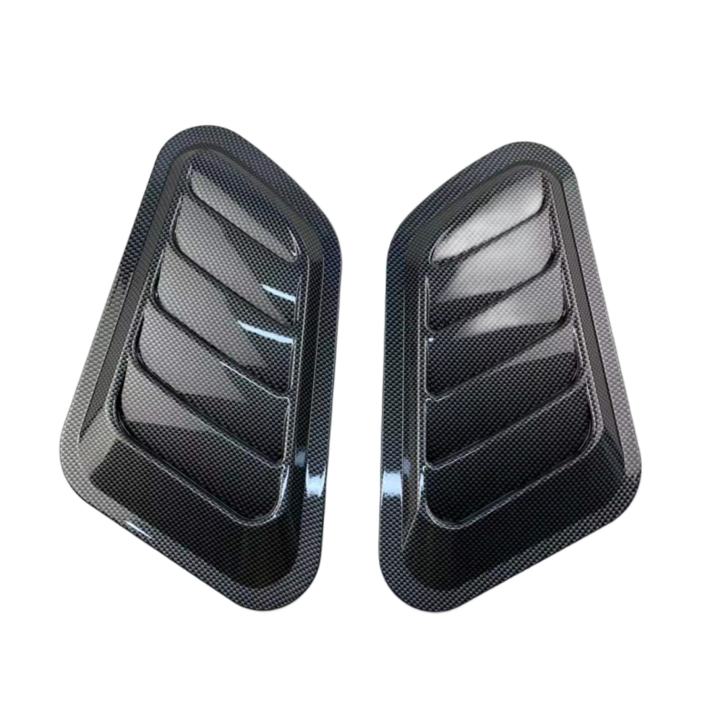 🔥Free Shipping & 50% OFF🔥Universal Car Hood Vent Decoration