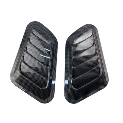 🔥Free Shipping & 50% OFF🔥Universal Car Hood Vent Decoration