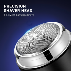 🔥Free Shipping & 50% OFF🔥Portable Mini Electric Shaver for Men