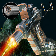 ⏰️Last Day For Free Shipping⌛️Electric Water Gun
