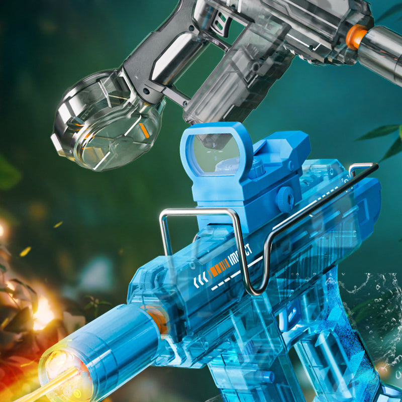 ⏰️Last Day For Free Shipping⌛️Electric Water Gun