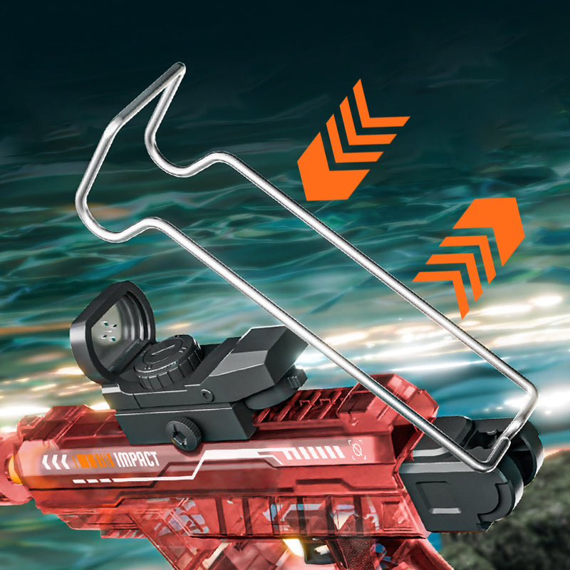 ⏰️Last Day For Free Shipping⌛️Electric Water Gun