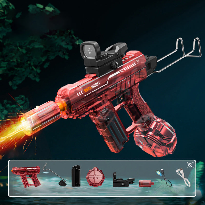 ⏰️Last Day For Free Shipping⌛️Electric Water Gun