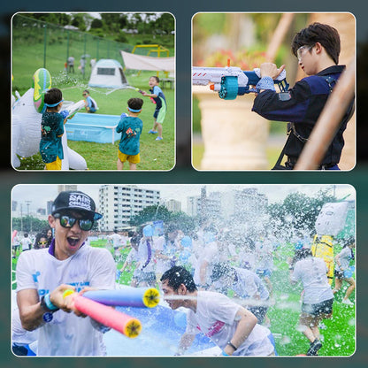 ⏰️Last Day For Free Shipping⌛️Electric Water Gun