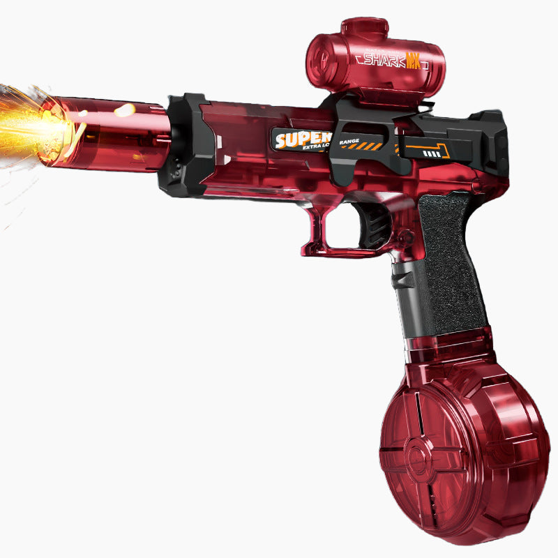 ⏰️Last Day For Free Shipping⌛️Electric Water Gun