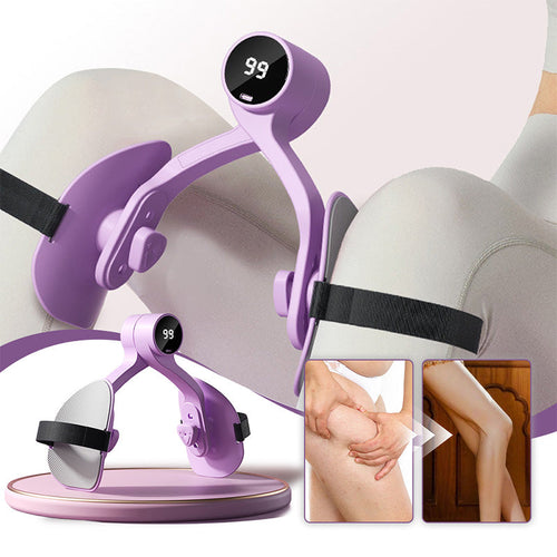 🌸LAST DAY SPECIAL PRICE!!🌸Pelvic Floor Muscle ＆ Inner Thigh Exerciser