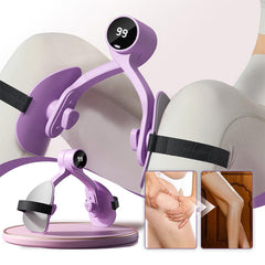🌸LAST DAY SPECIAL PRICE!!🌸Pelvic Floor Muscle ＆ Inner Thigh Exerciser